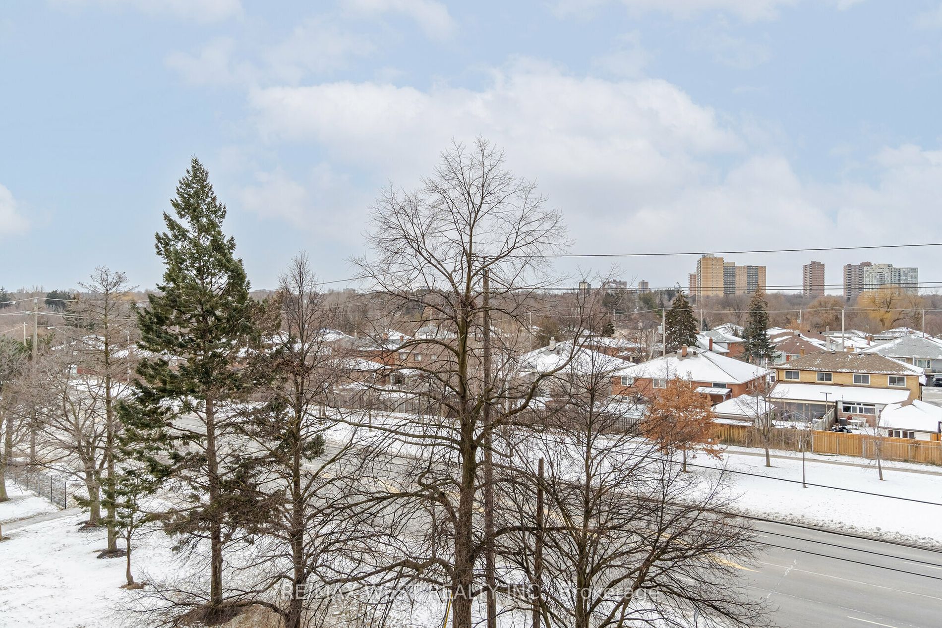 2835 Islington Ave, #515