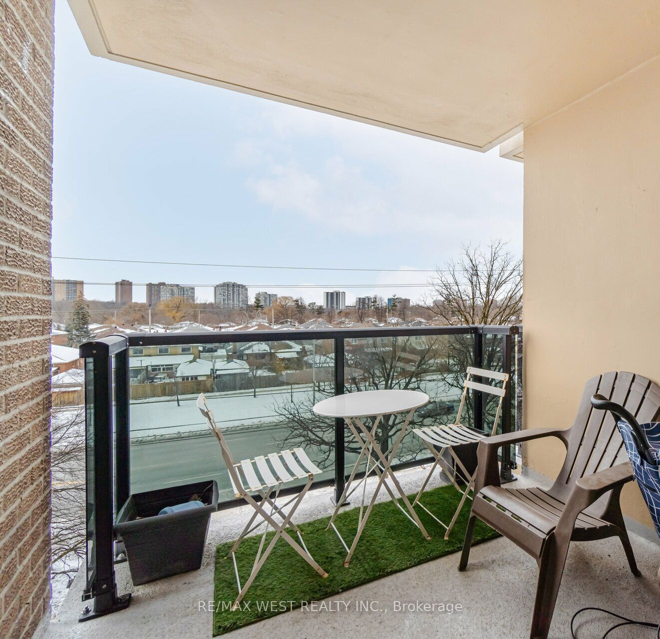 2835 Islington Ave, #515