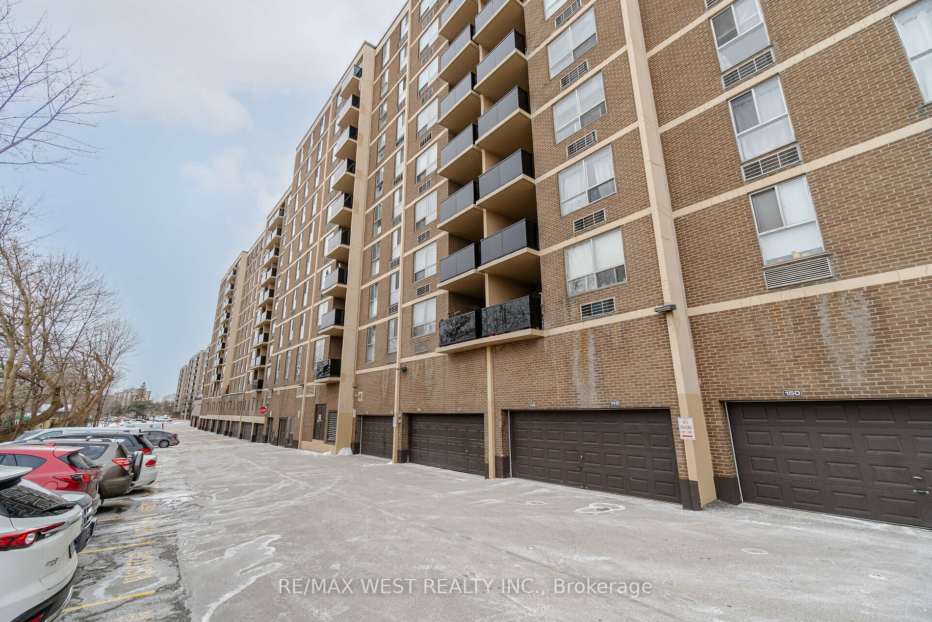 2835 Islington Ave, #515