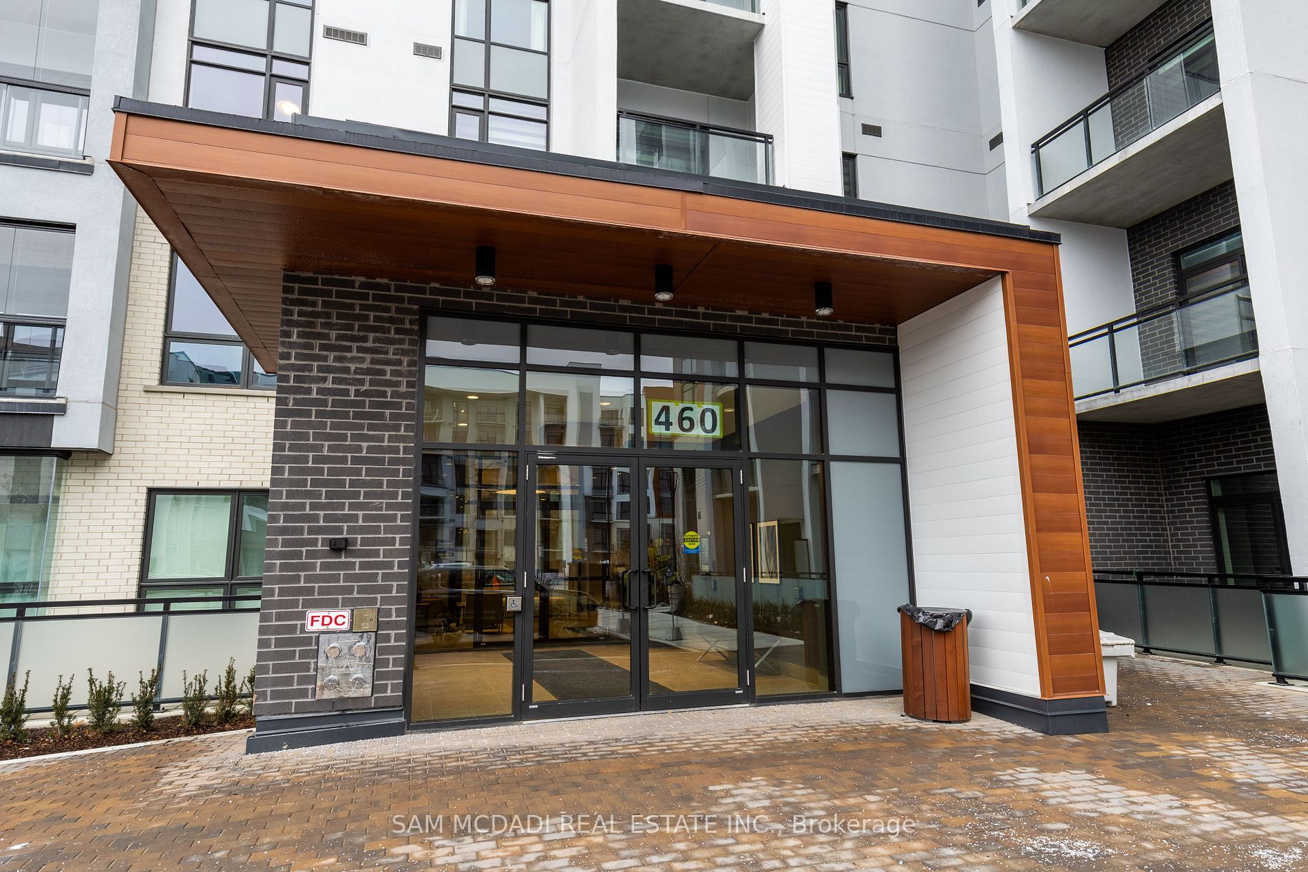 460 Gordon Krantz Ave, #205