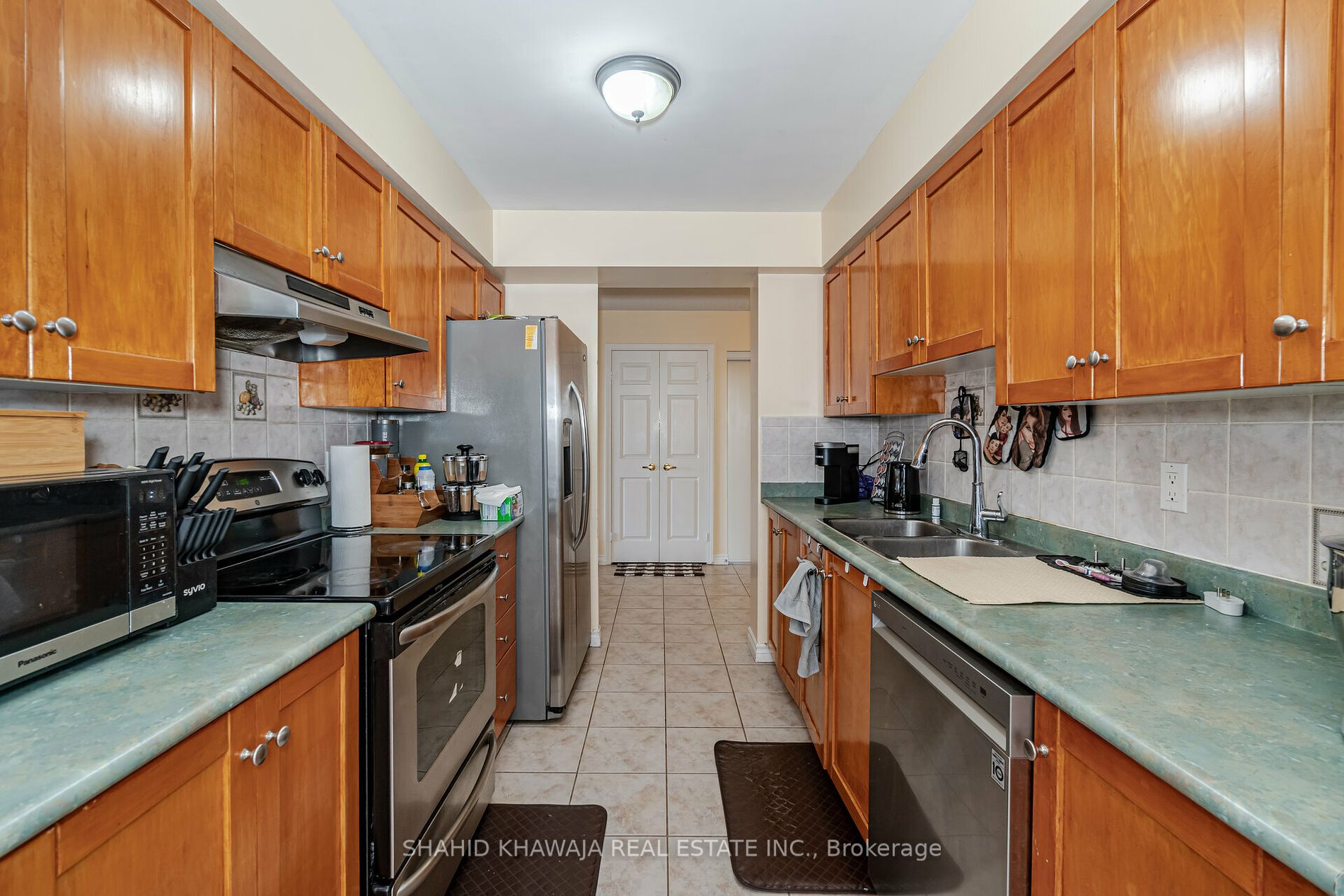 35 Kingsbridge Garden Circ, #1612
