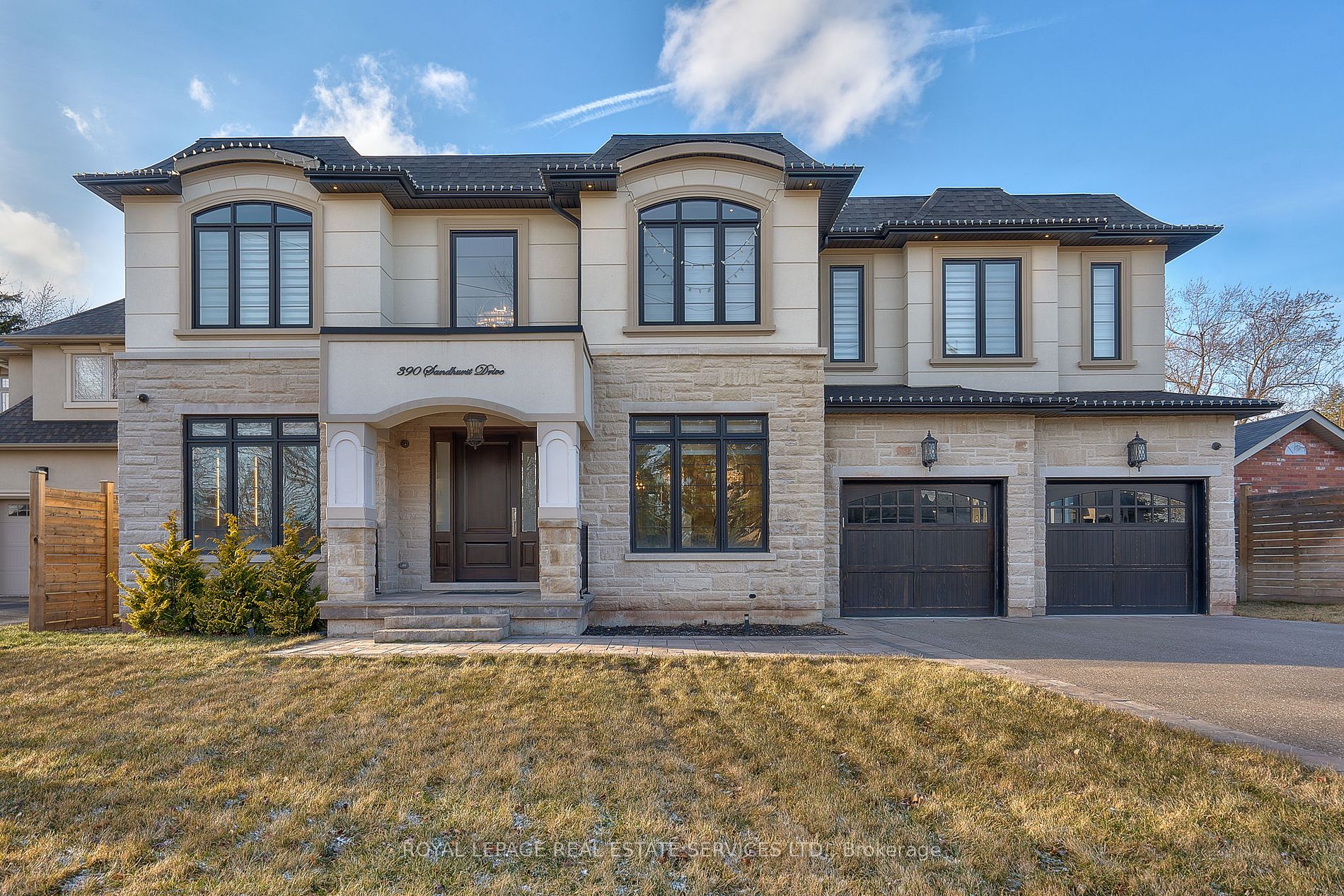 390 Sandhurst Drive