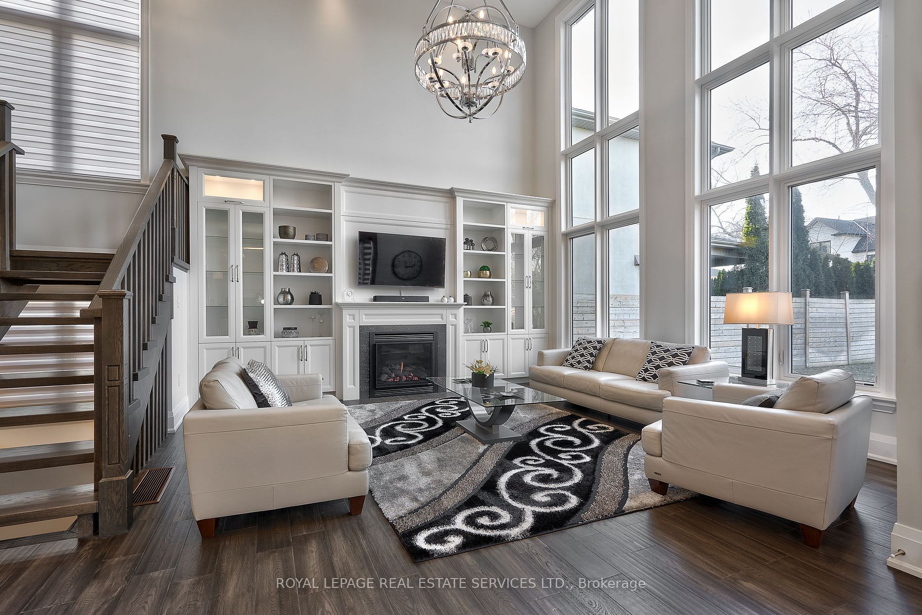 390 Sandhurst Drive