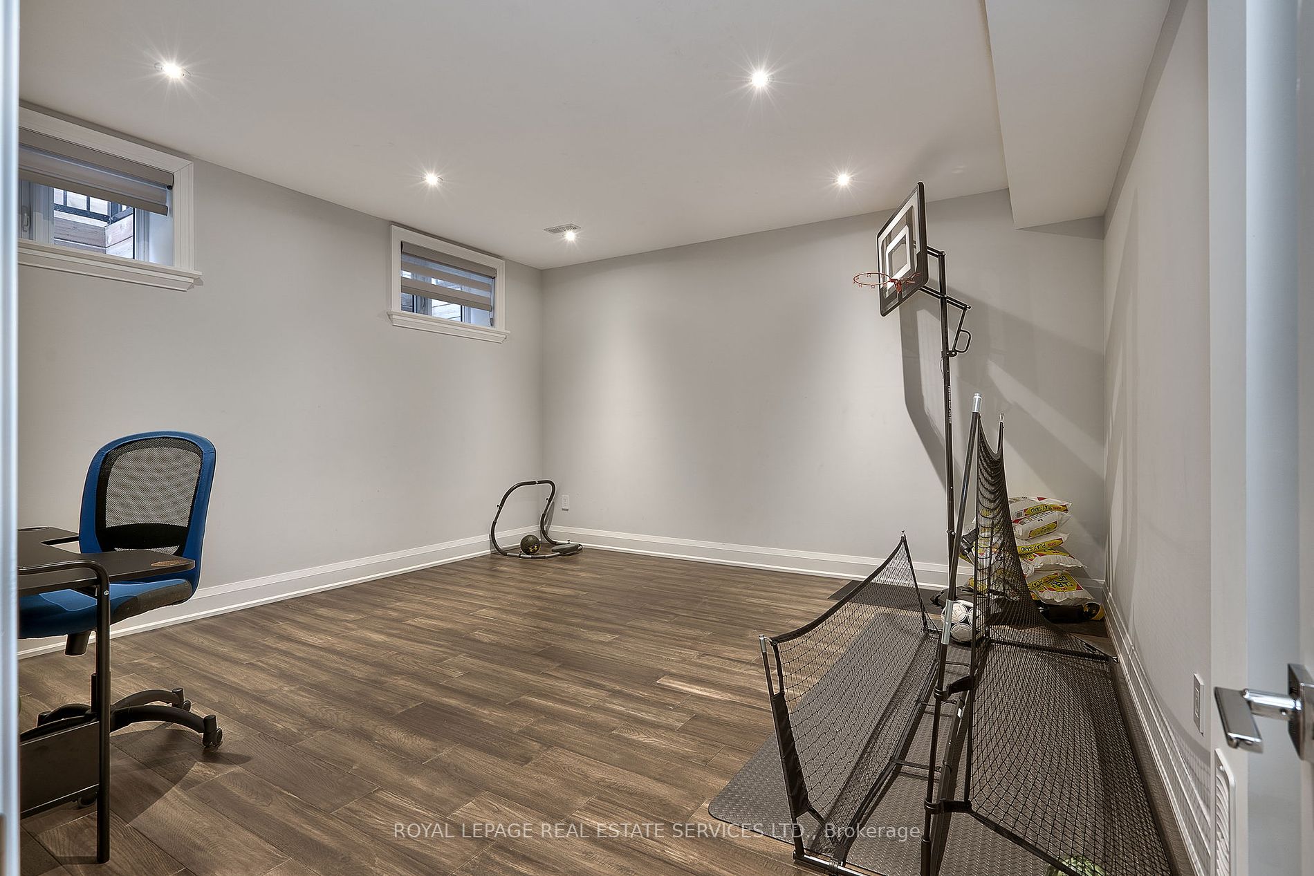 390 Sandhurst Drive