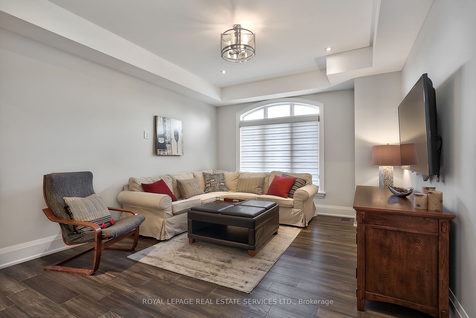 390 Sandhurst Drive