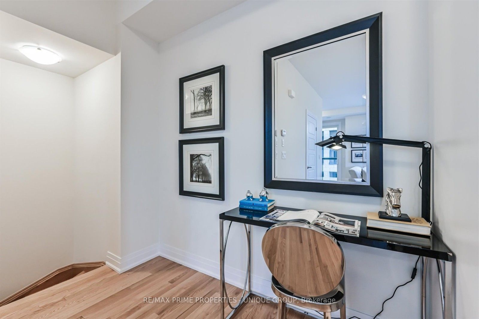 715 Lawrence Ave W, #18
