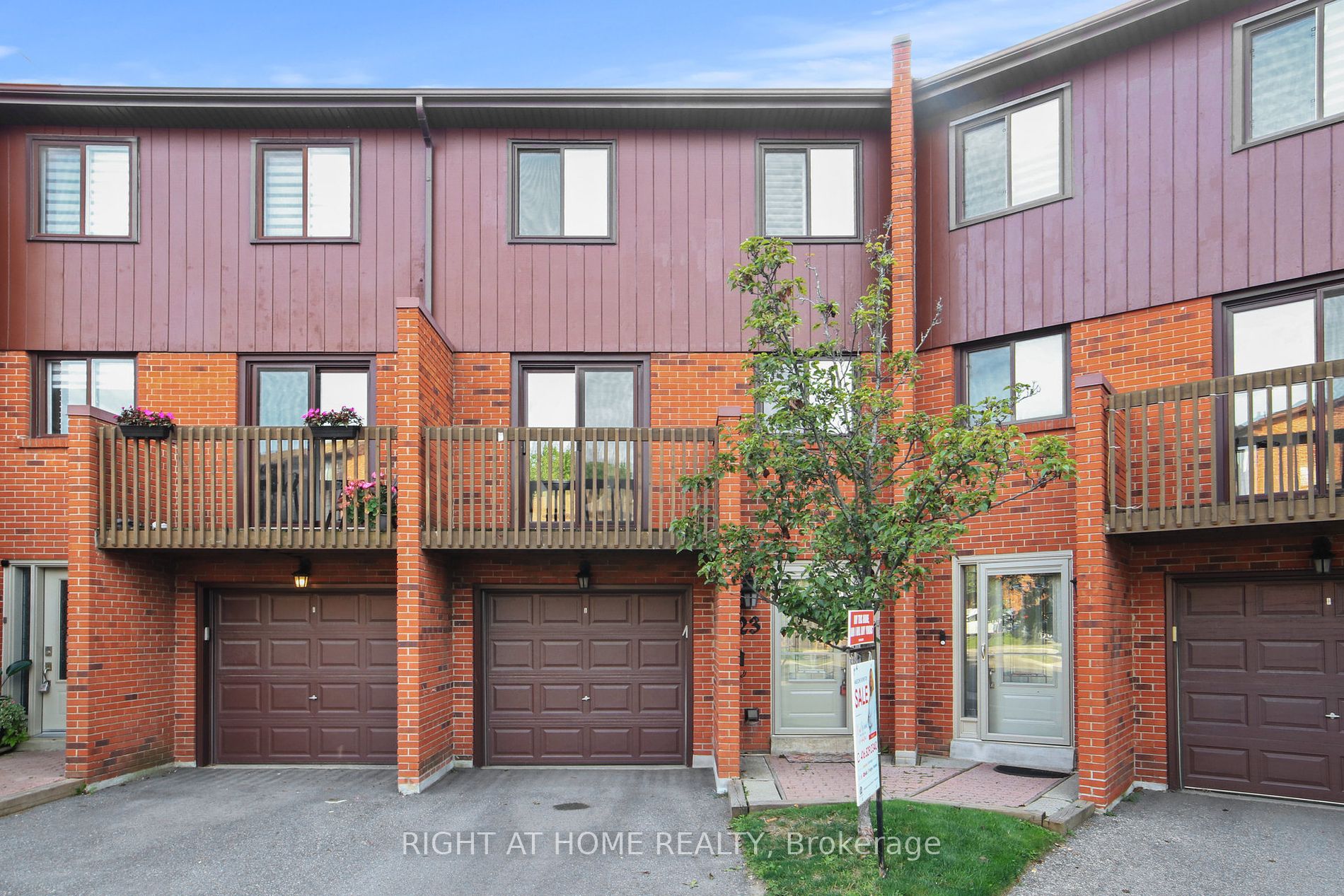 4165 Fieldgate Drive S, #23