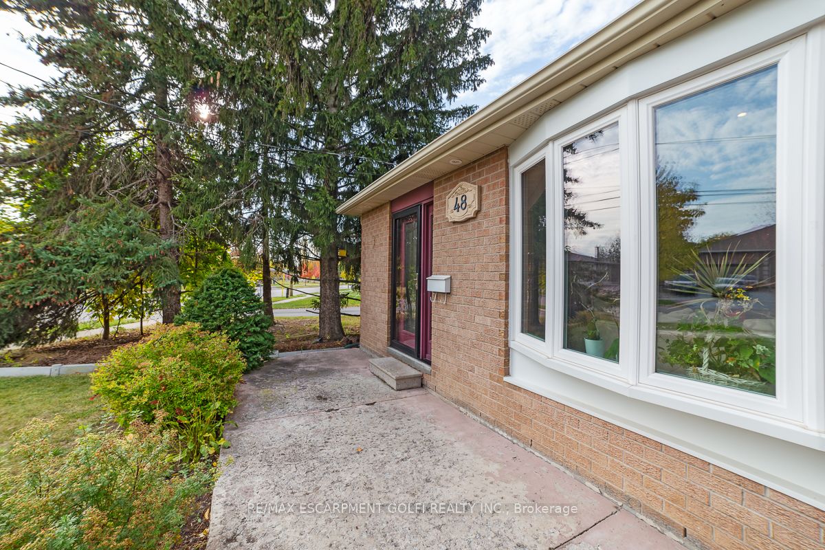48 Rexway Drive