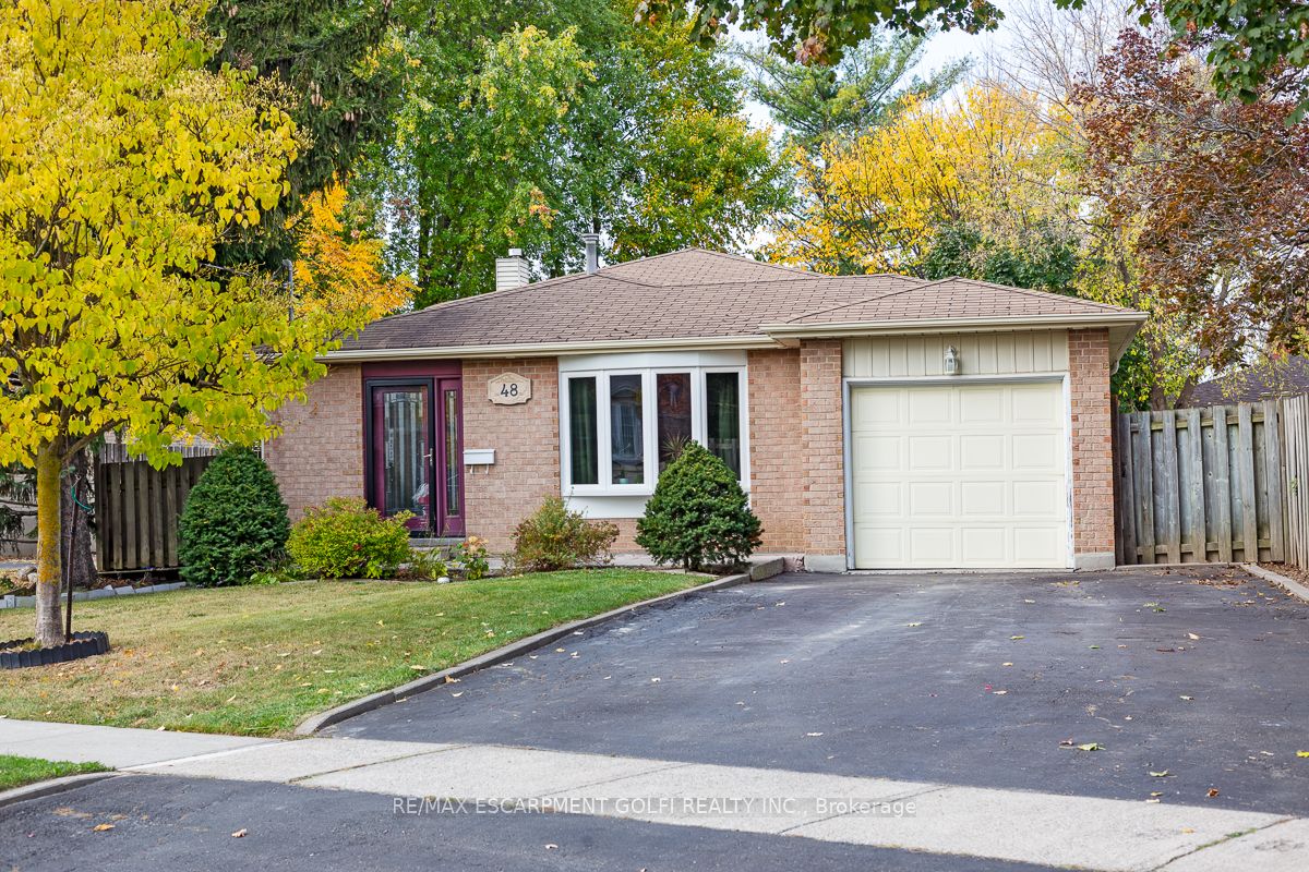 48 Rexway Drive