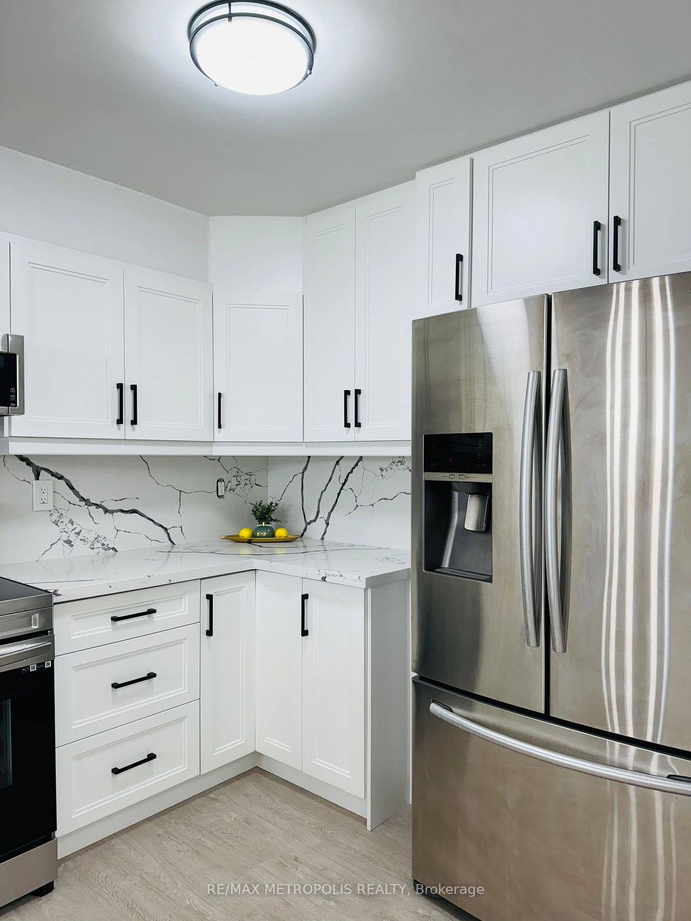 238 Albion Rd, #1409