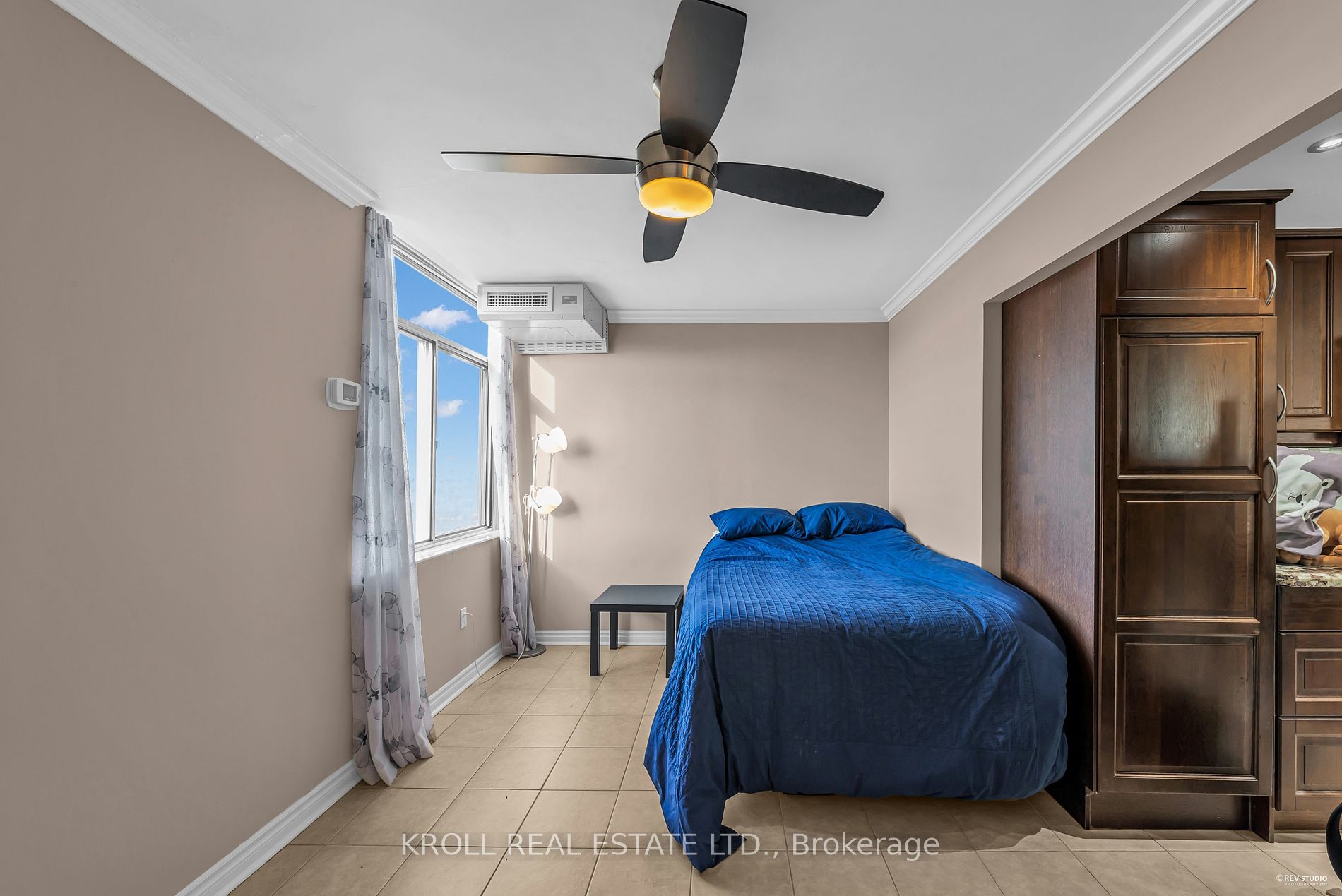 3100 Kirwin Ave, #2506