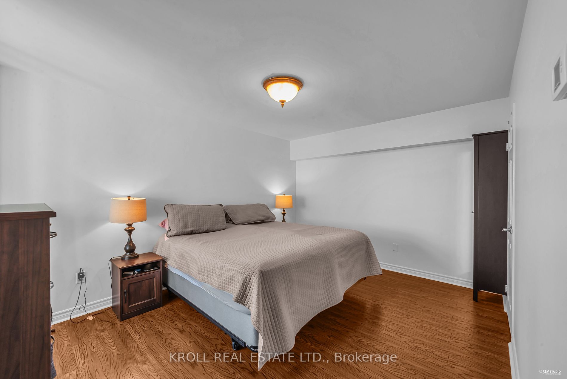3100 Kirwin Ave, #2506