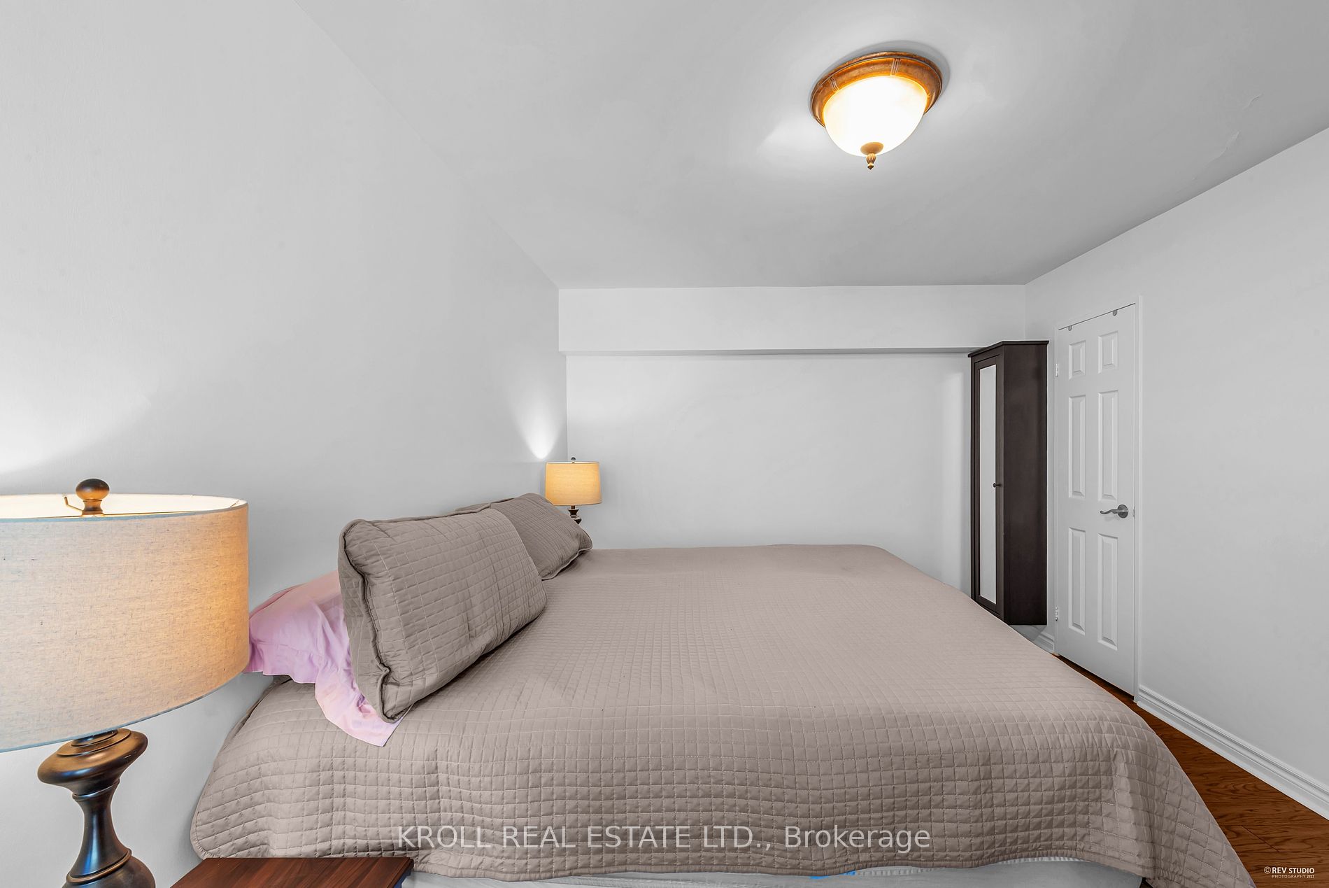 3100 Kirwin Ave, #2506