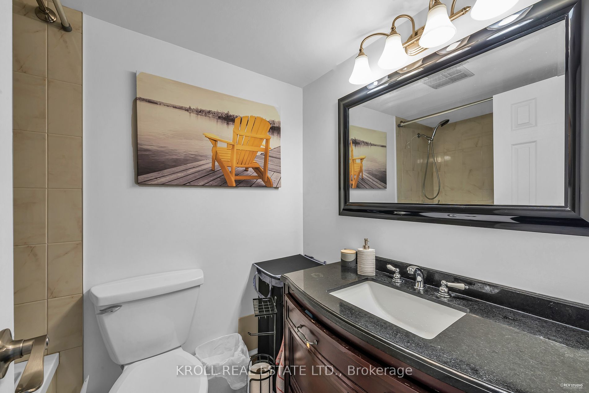 3100 Kirwin Ave, #2506