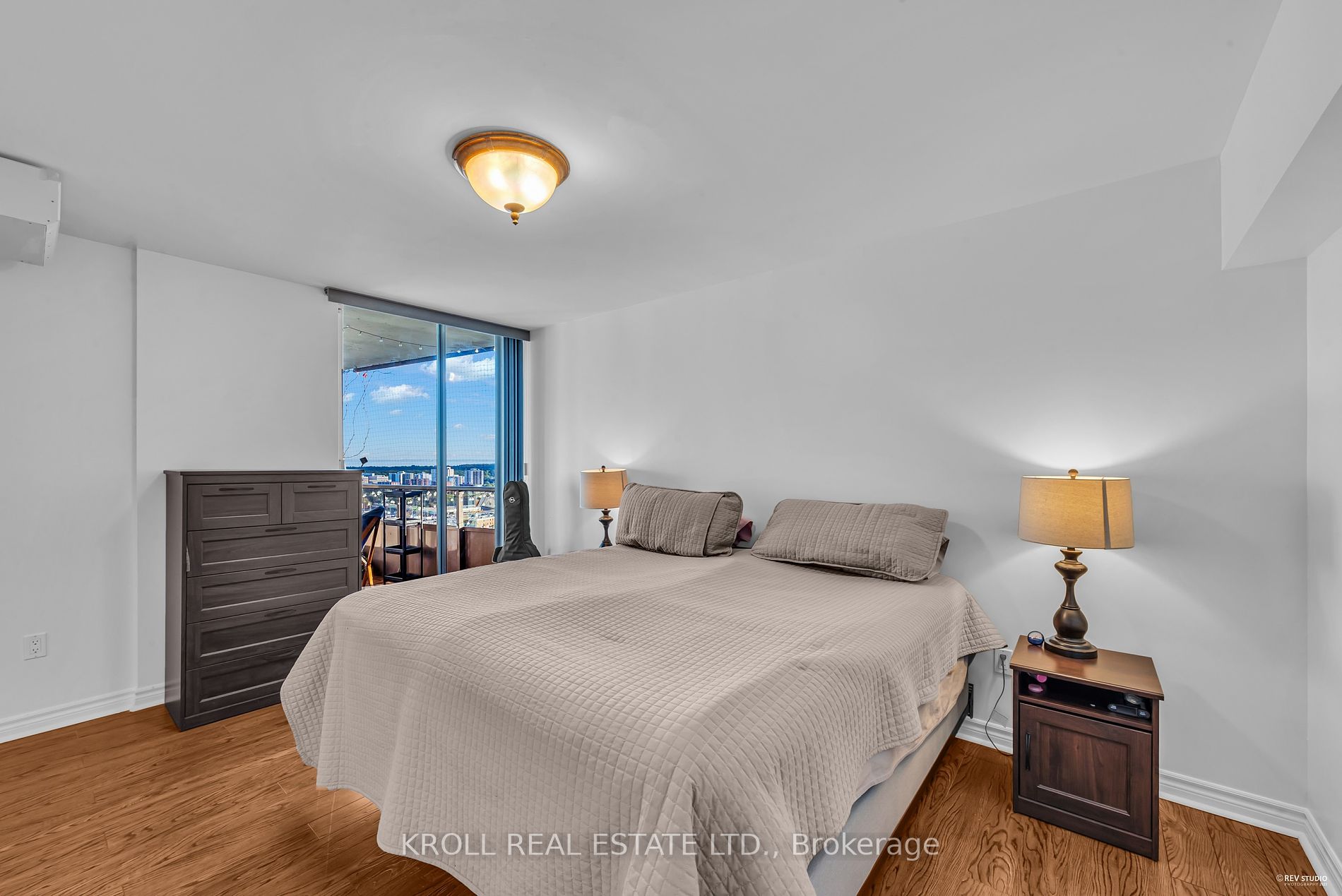 3100 Kirwin Ave, #2506