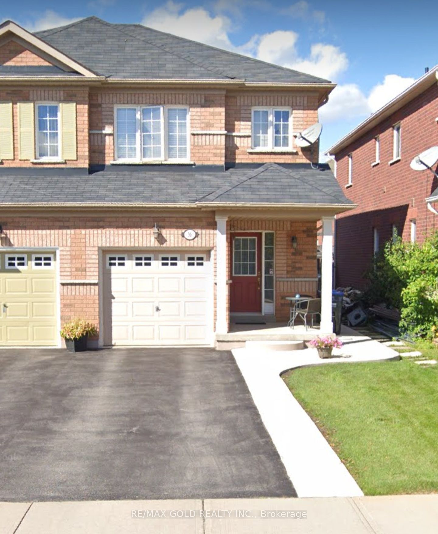 36 Galtee Rd