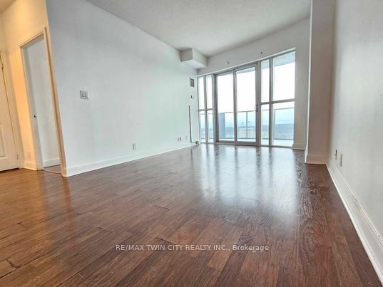 60 Absolute Avenue, #5203