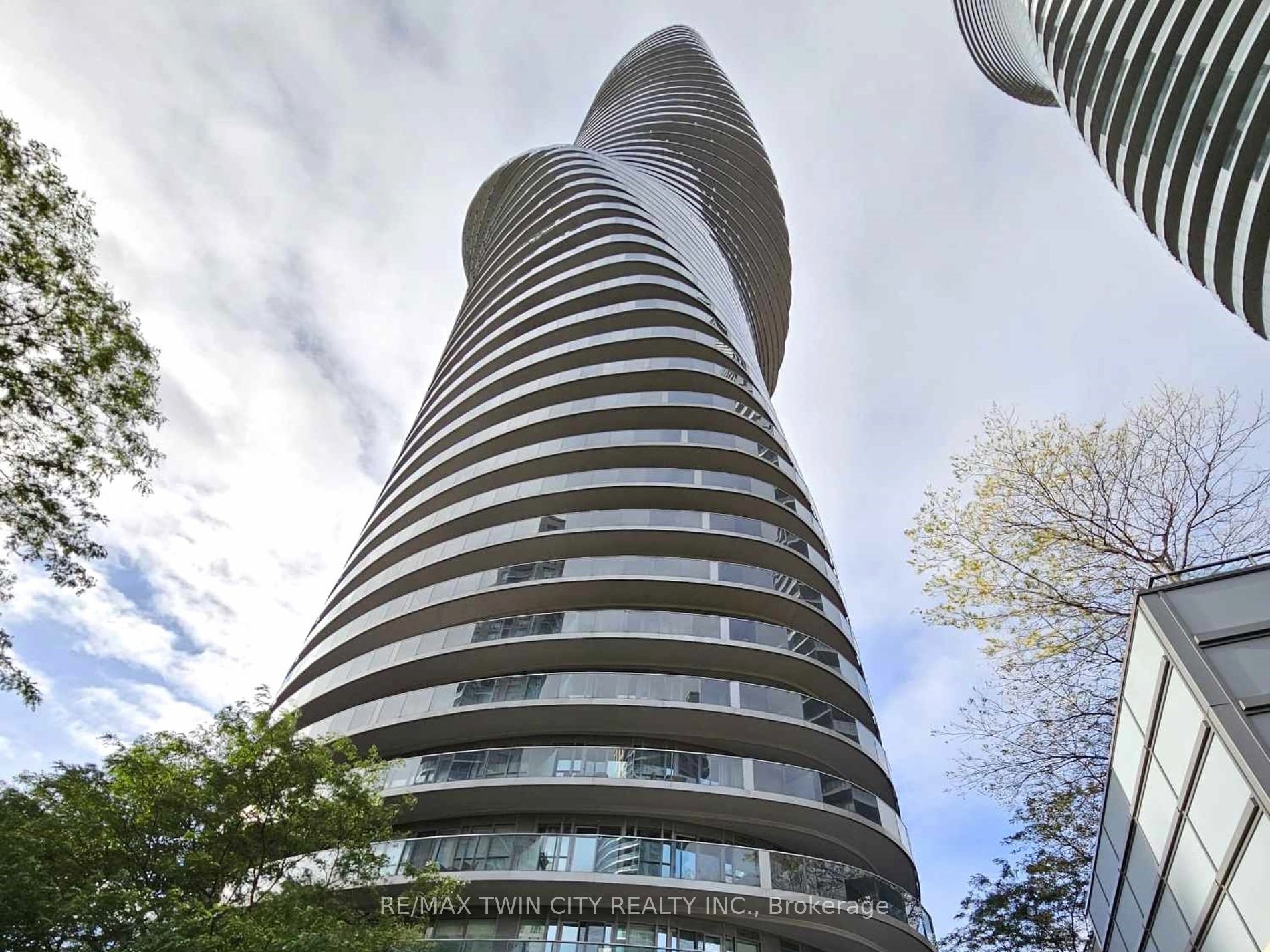 60 Absolute Avenue, #5203
