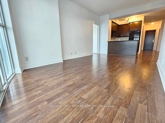 60 Absolute Avenue, #5203