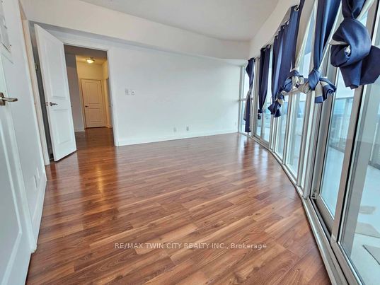 60 Absolute Avenue, #5203