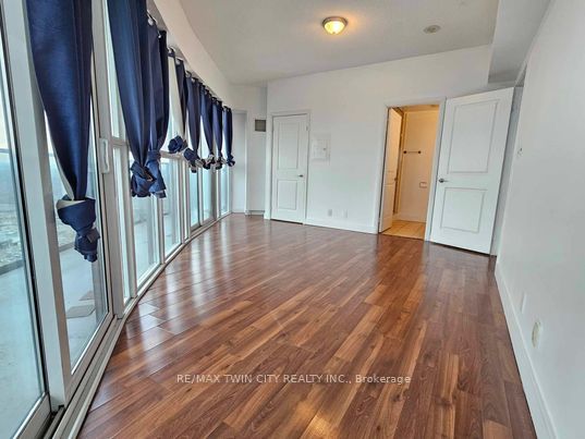 60 Absolute Avenue, #5203