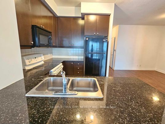 60 Absolute Avenue, #5203