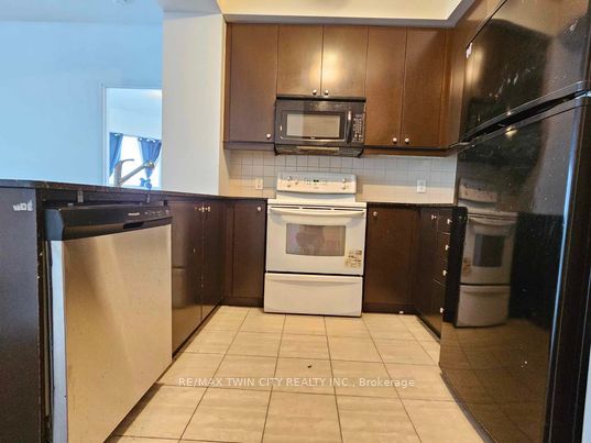 60 Absolute Avenue, #5203