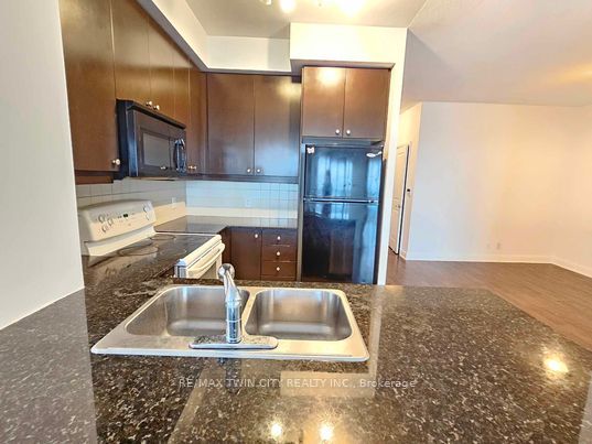 60 Absolute Avenue, #5203