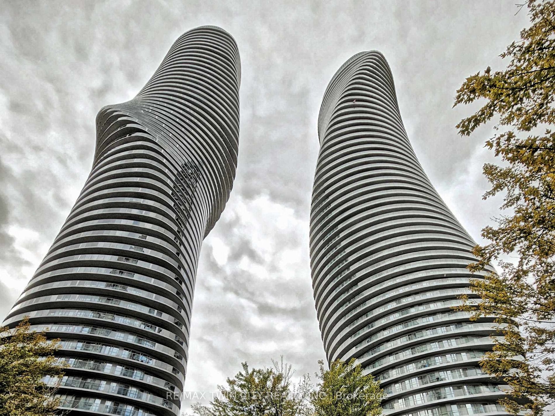 60 Absolute Avenue, #5203