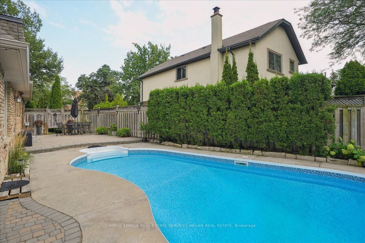 2036 Kawartha Cres
