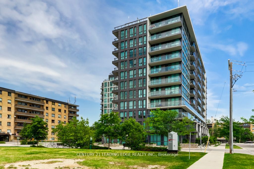 80 ESTHER LORRIE Drive, #107