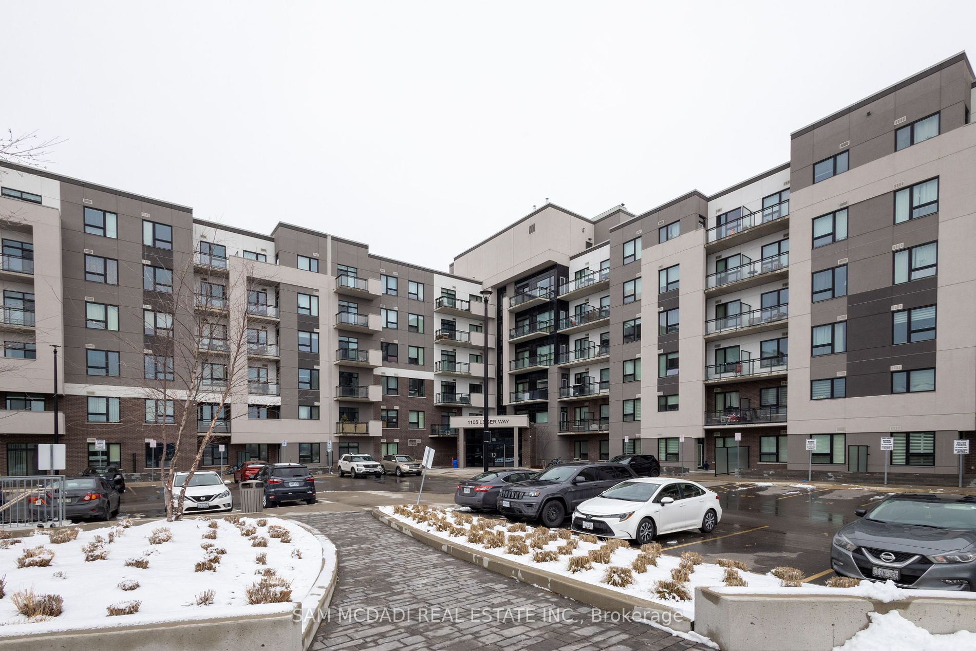 1105 Leger Way, #634
