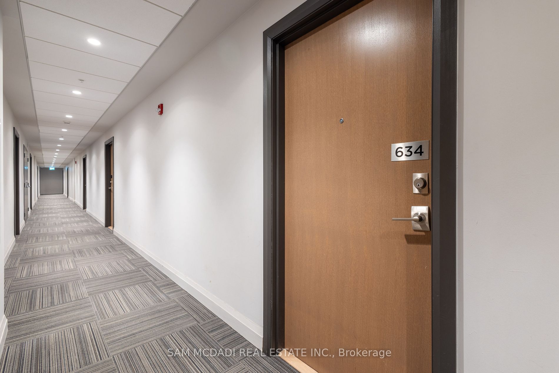 1105 Leger Way, #634