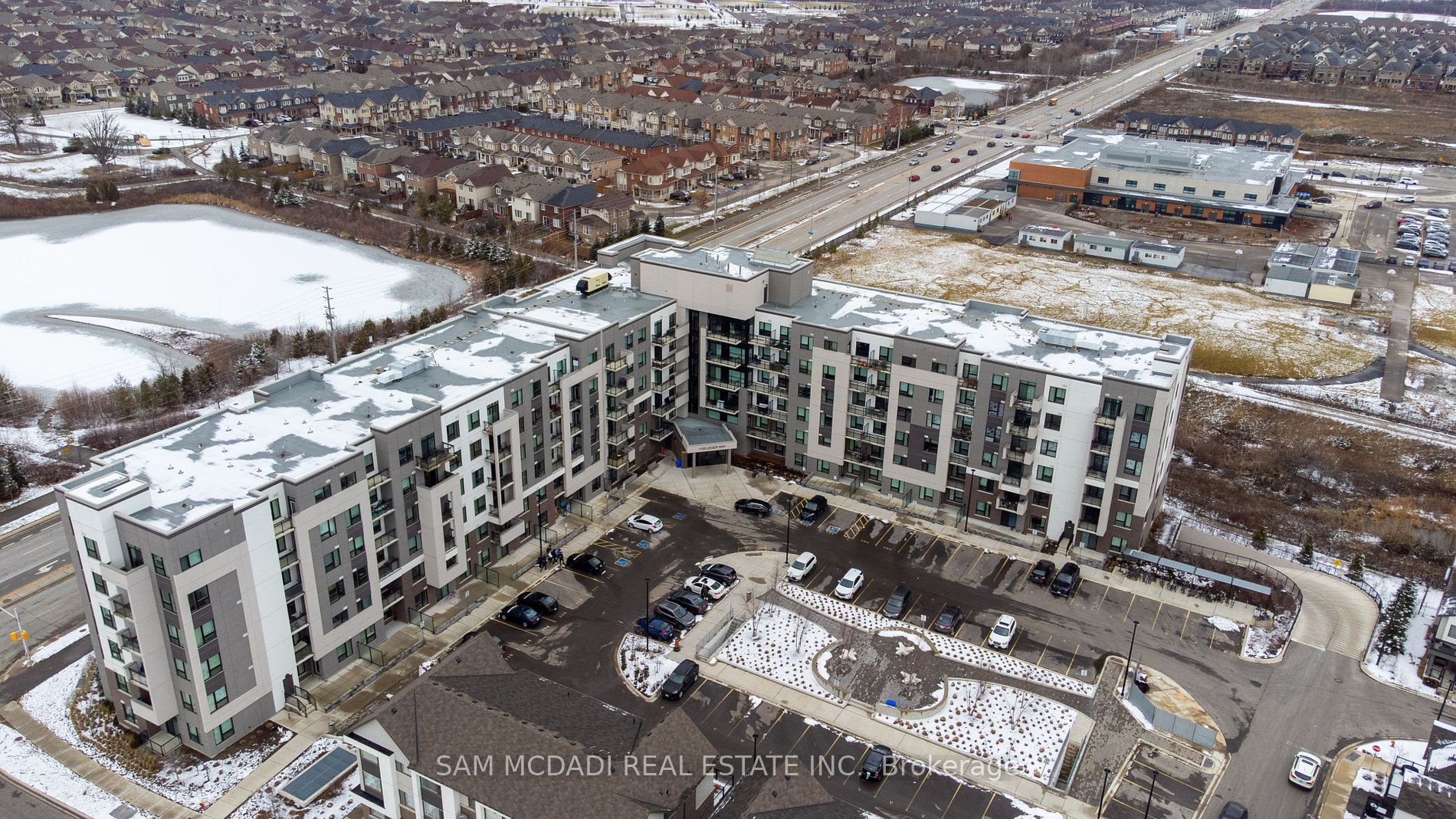 1105 Leger Way, #634