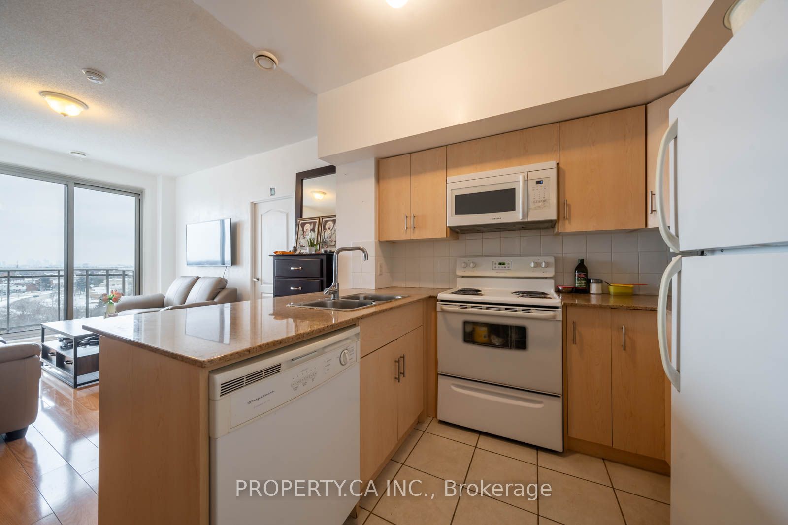 7405 Goreway Drive, #716