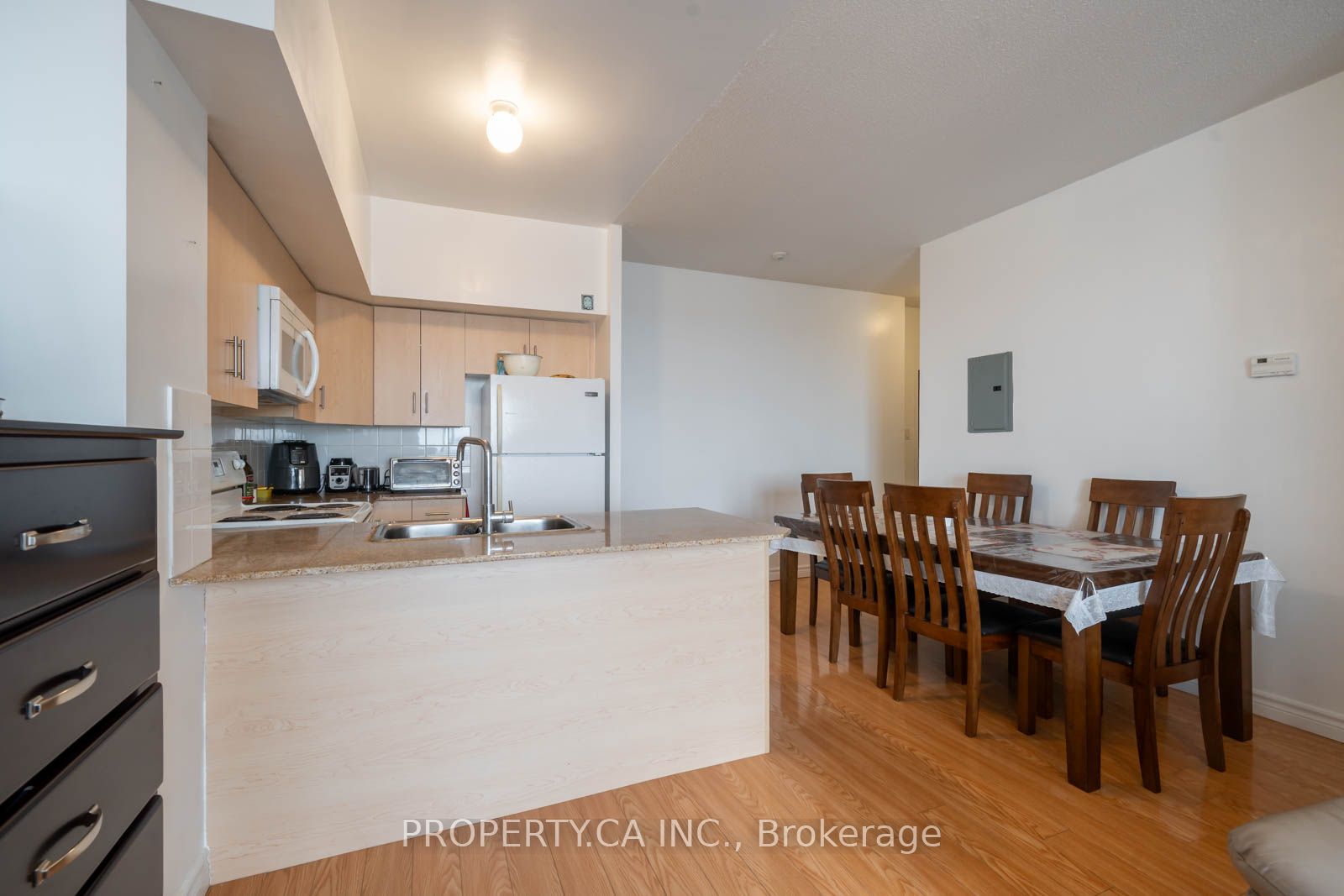 7405 Goreway Drive, #716