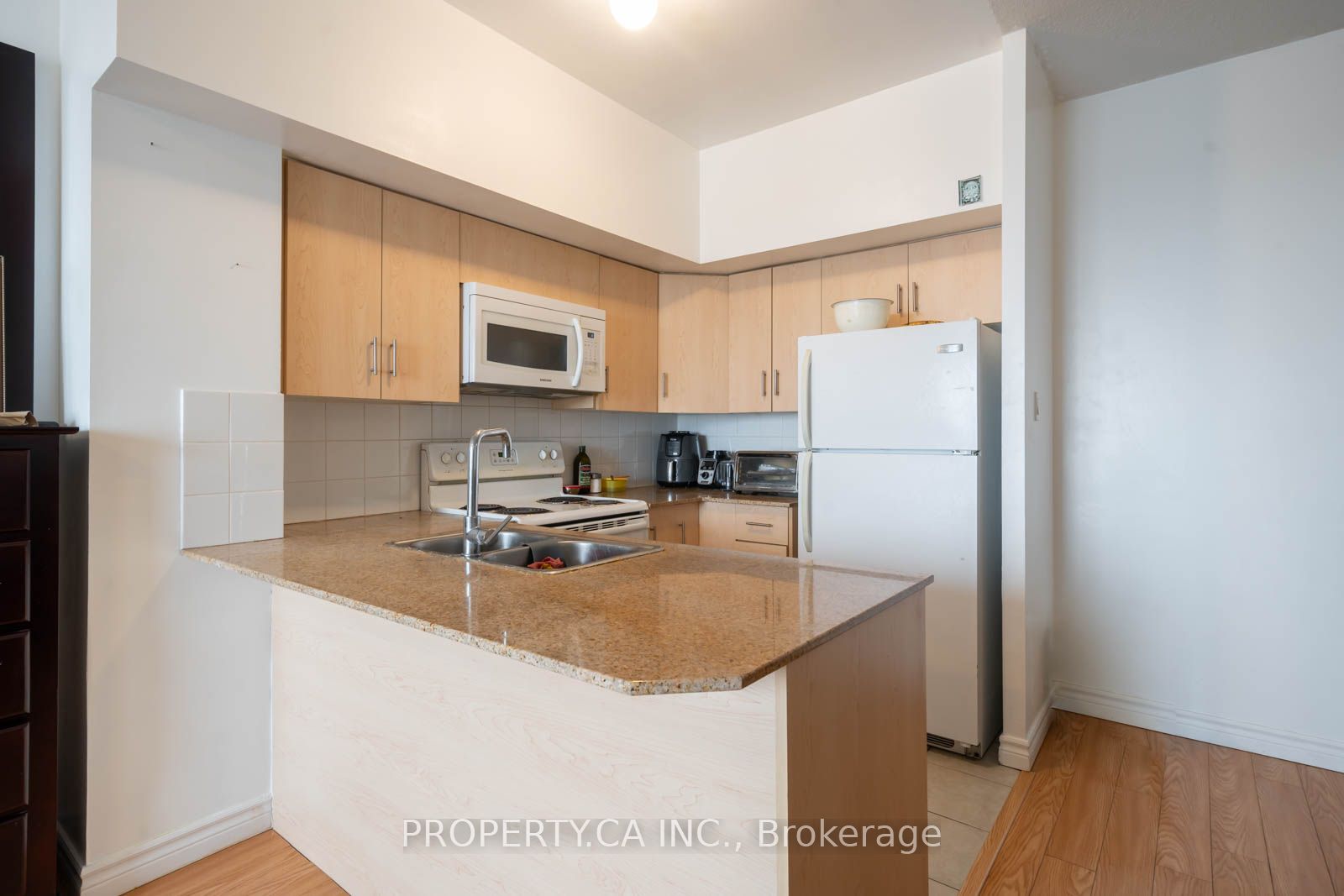 7405 Goreway Drive, #716