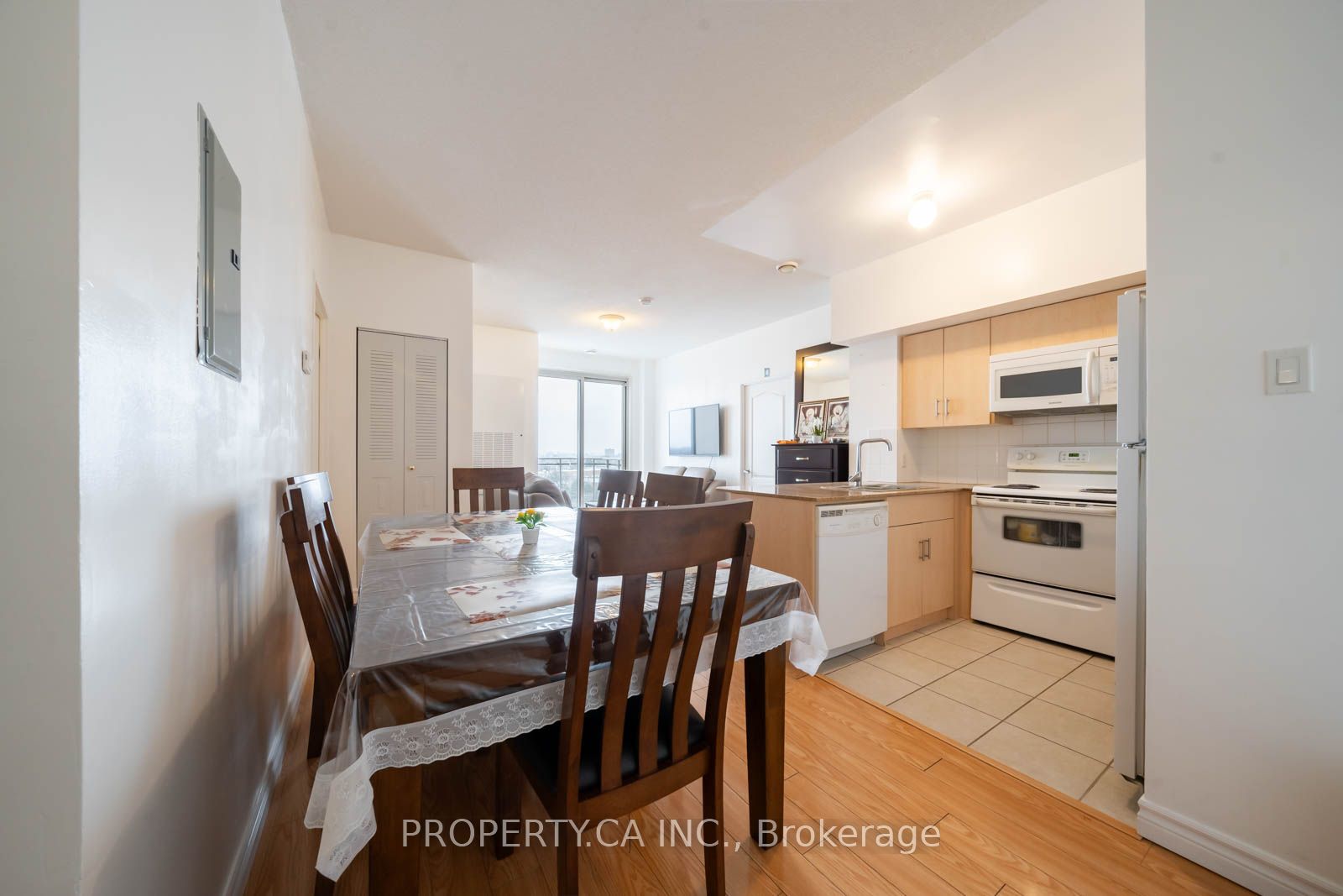 7405 Goreway Drive, #716