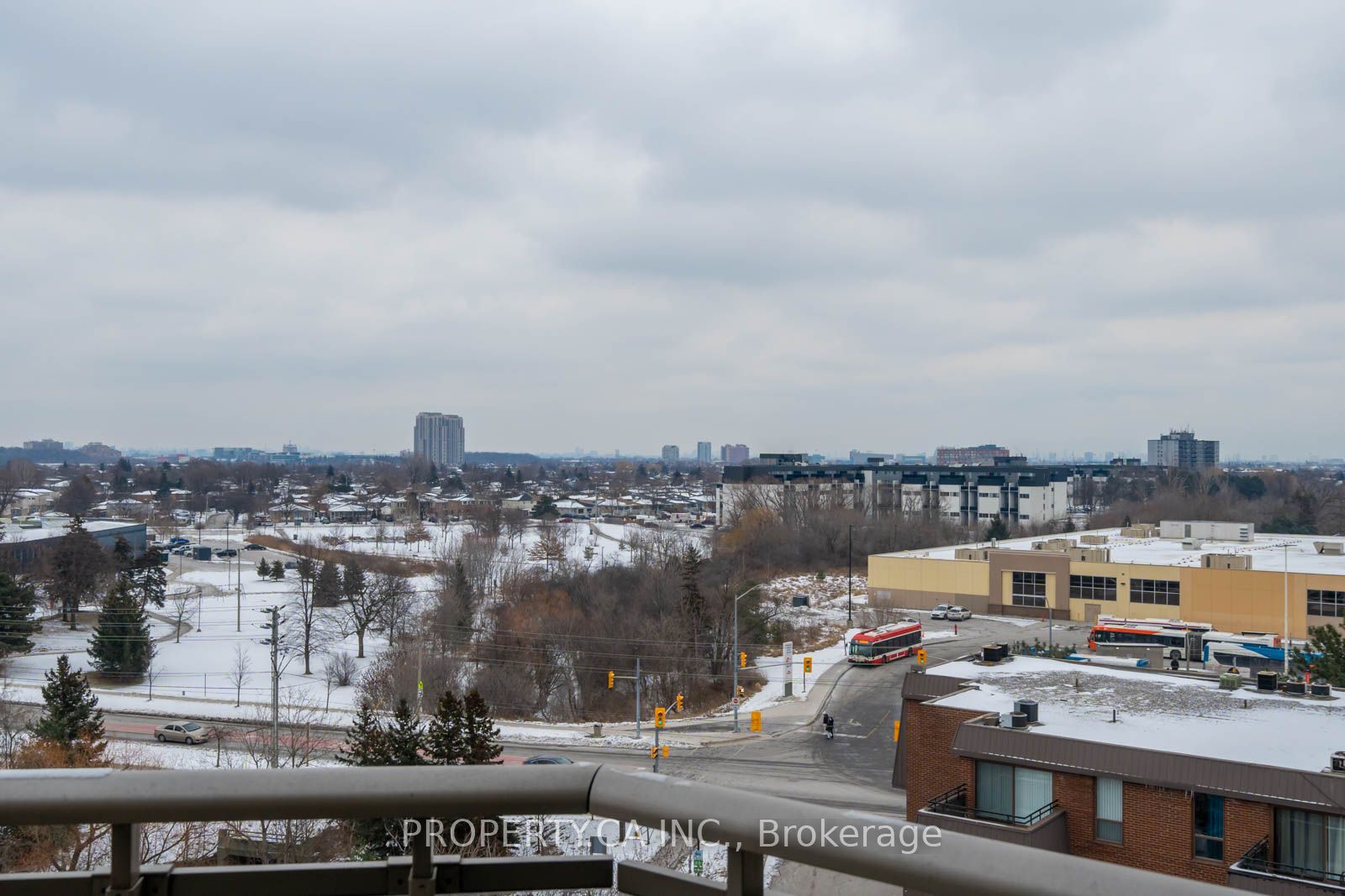7405 Goreway Drive, #716