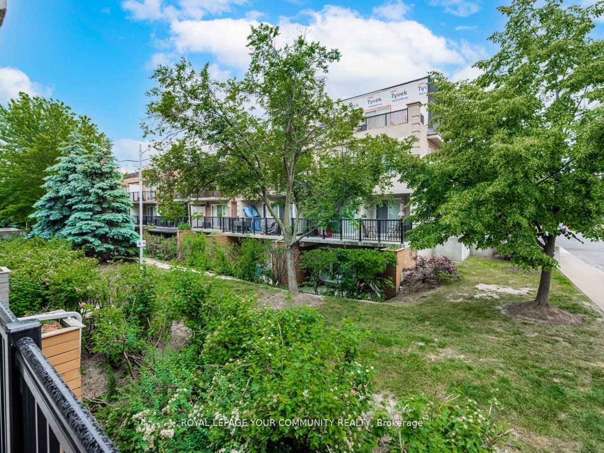 85 George Appleton Way #2025