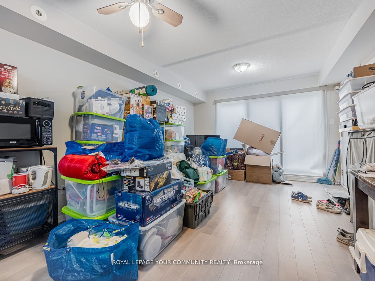 85 George Appleton Way #2025
