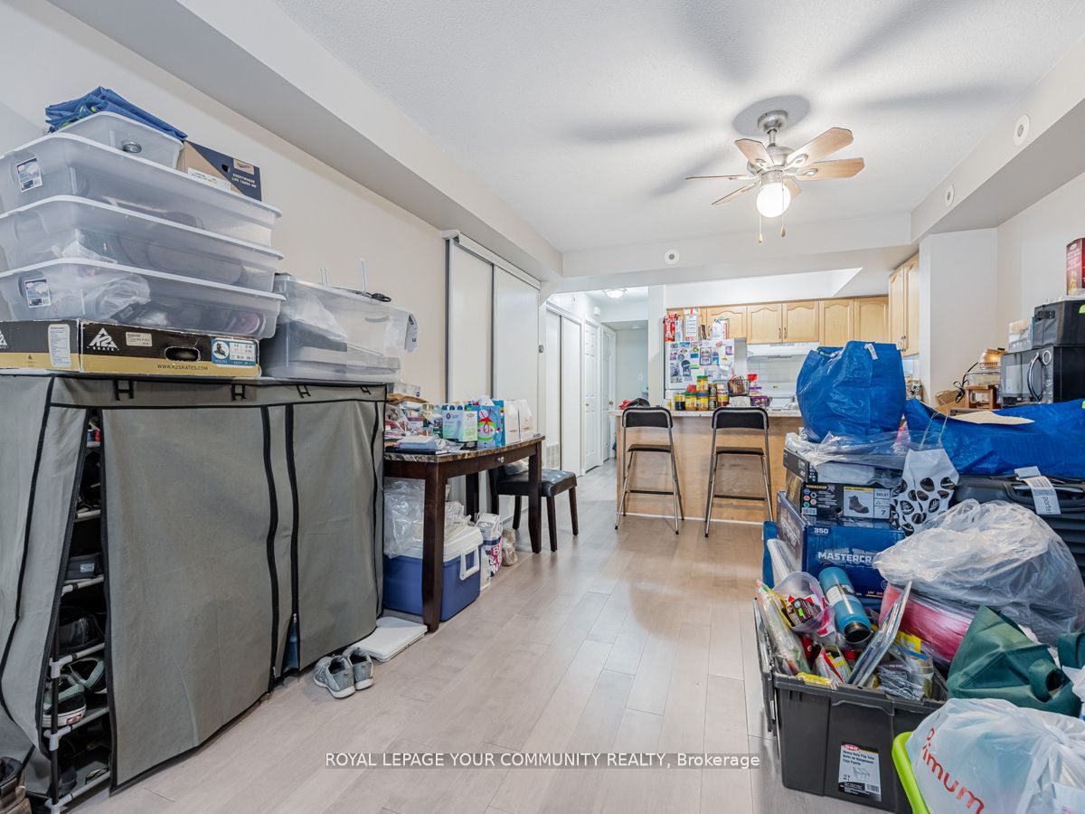 85 George Appleton Way #2025