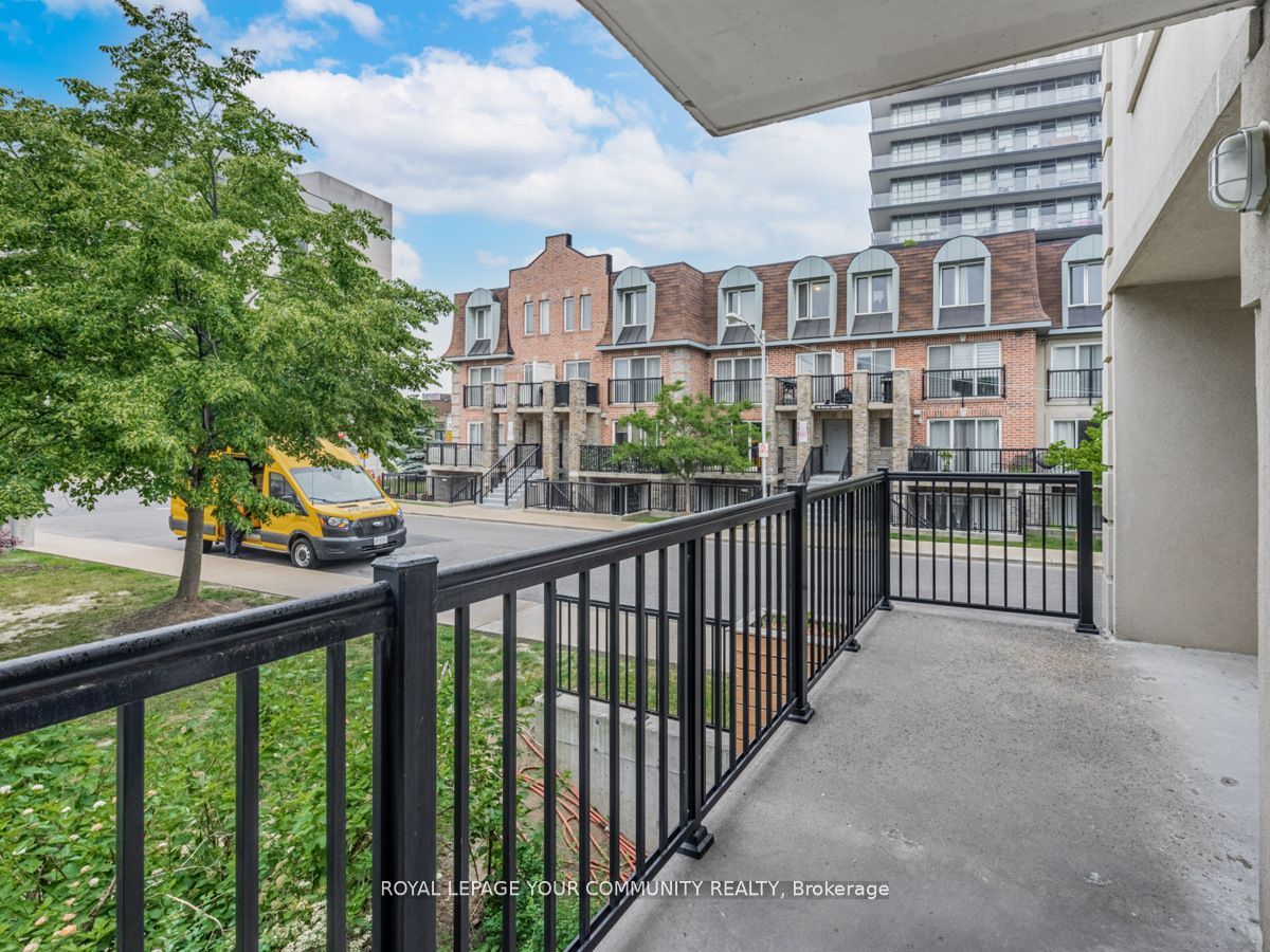 85 George Appleton Way #2025