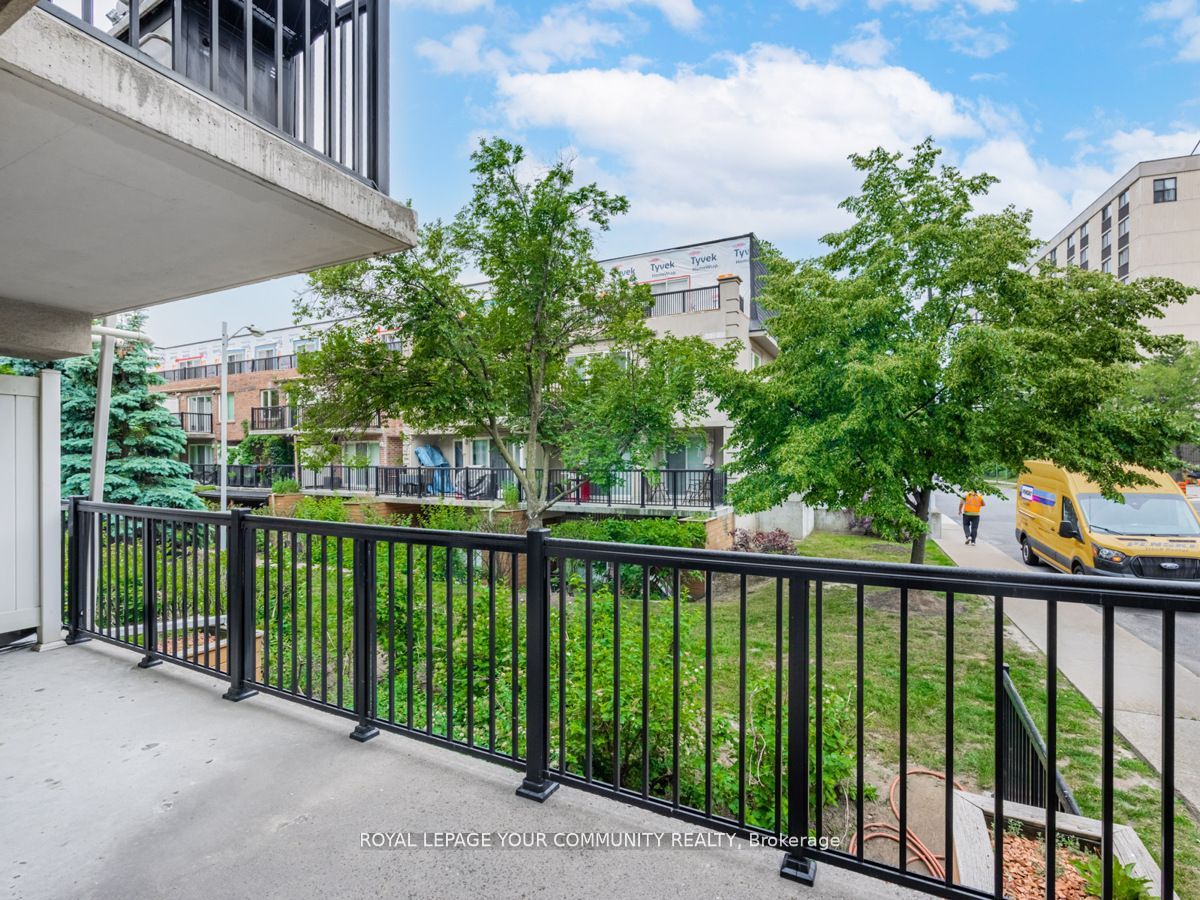 85 George Appleton Way #2025