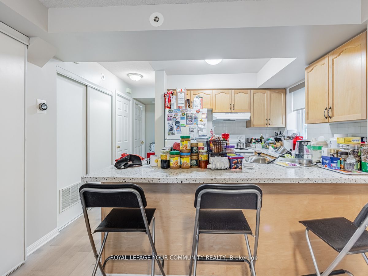 85 George Appleton Way #2025