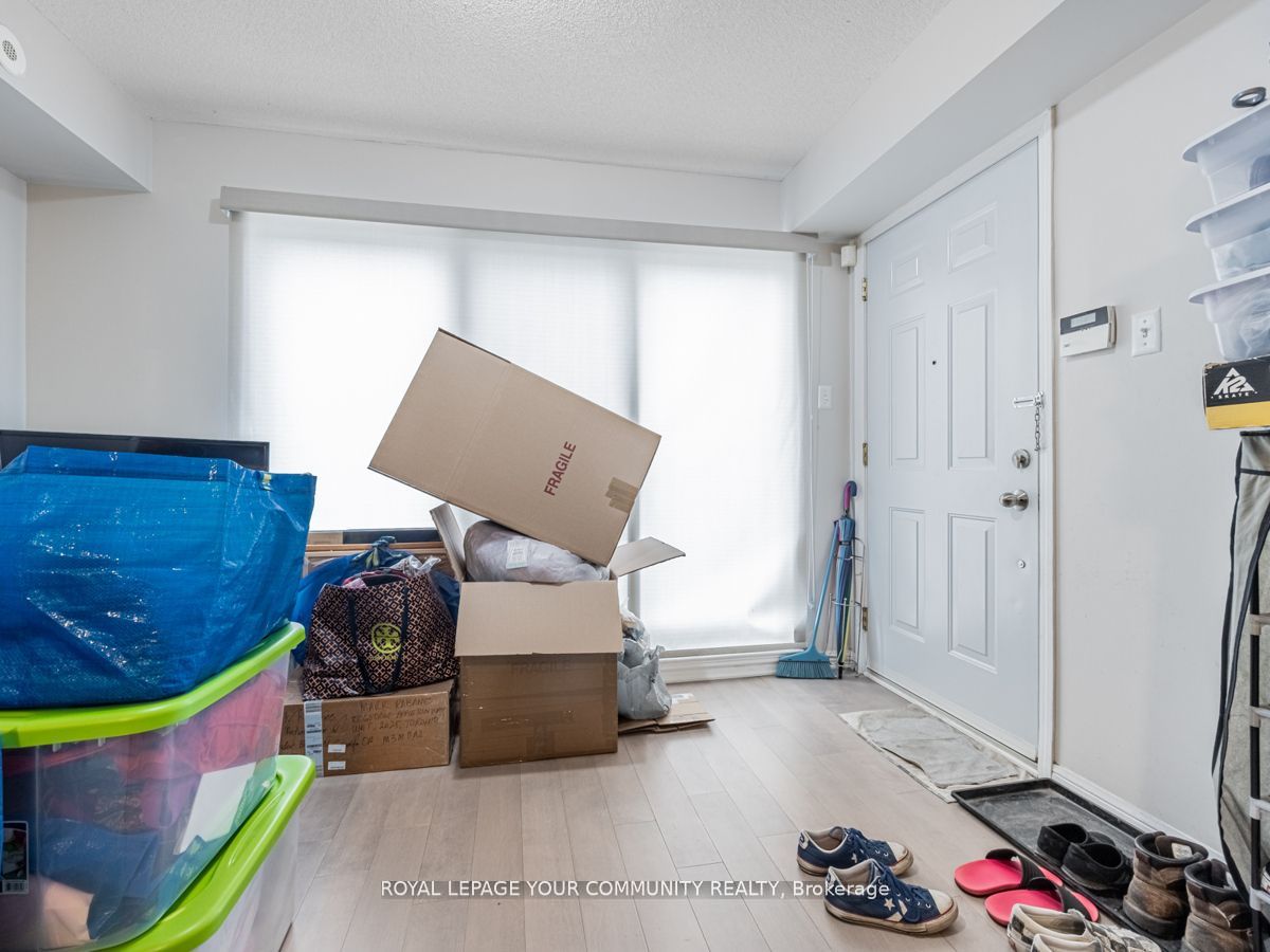 85 George Appleton Way #2025