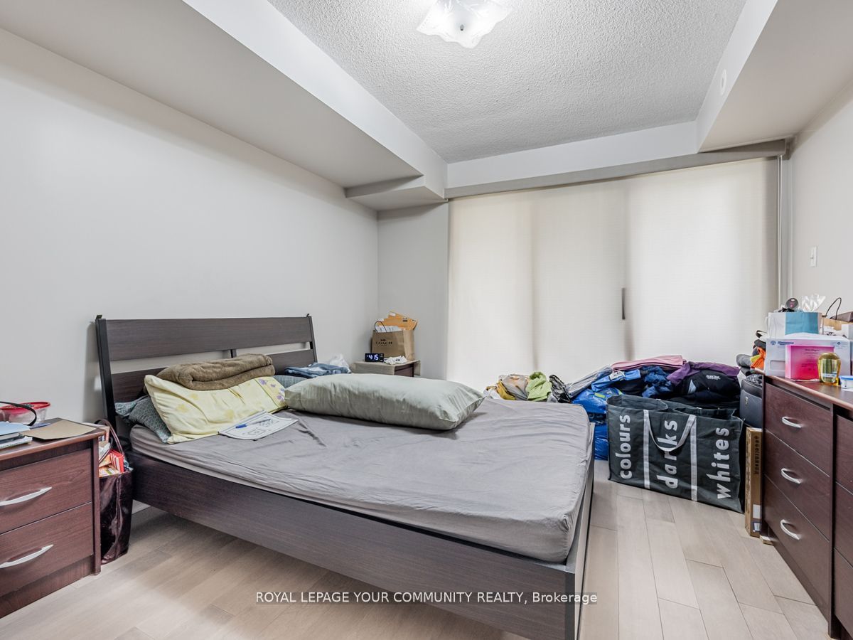 85 George Appleton Way #2025
