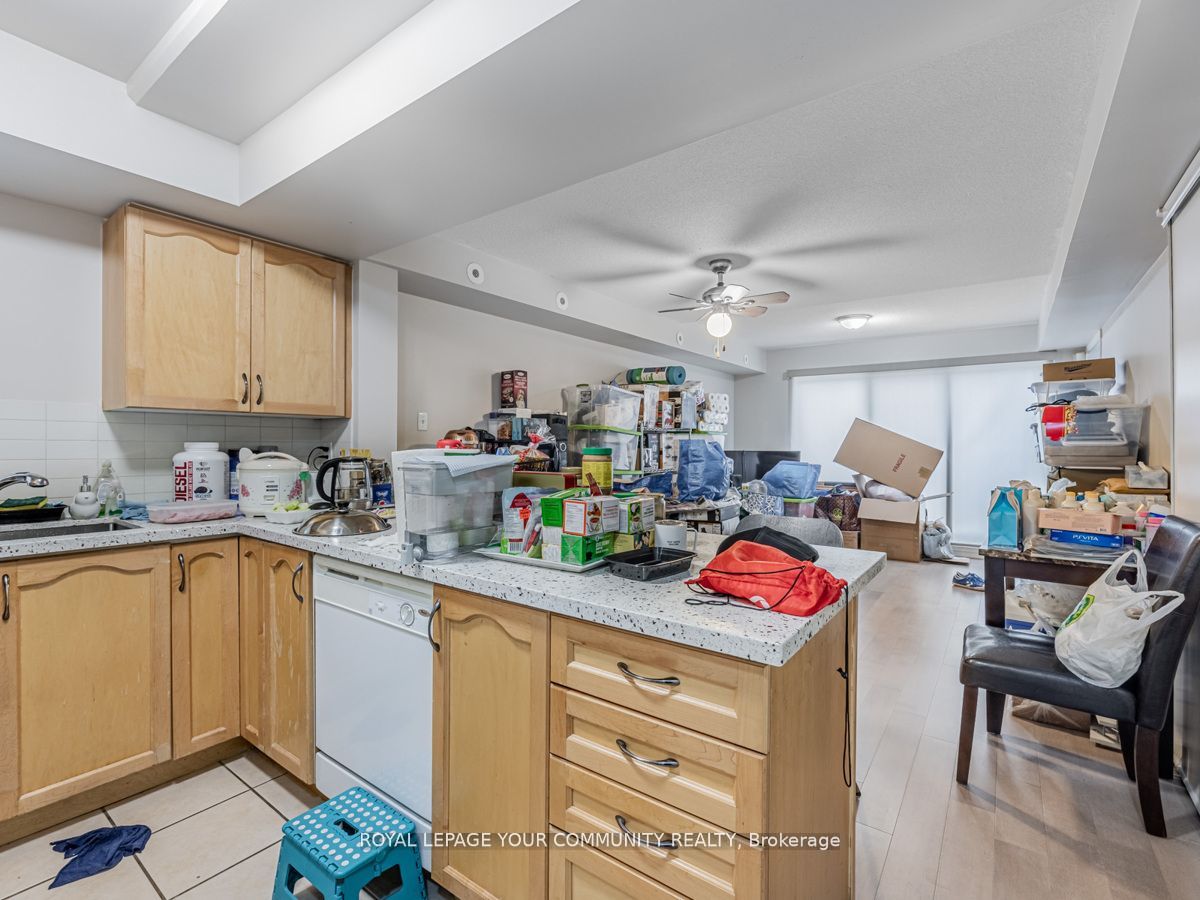 85 George Appleton Way #2025