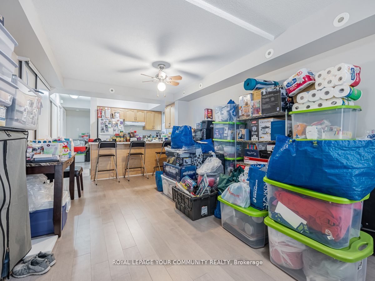85 George Appleton Way #2025
