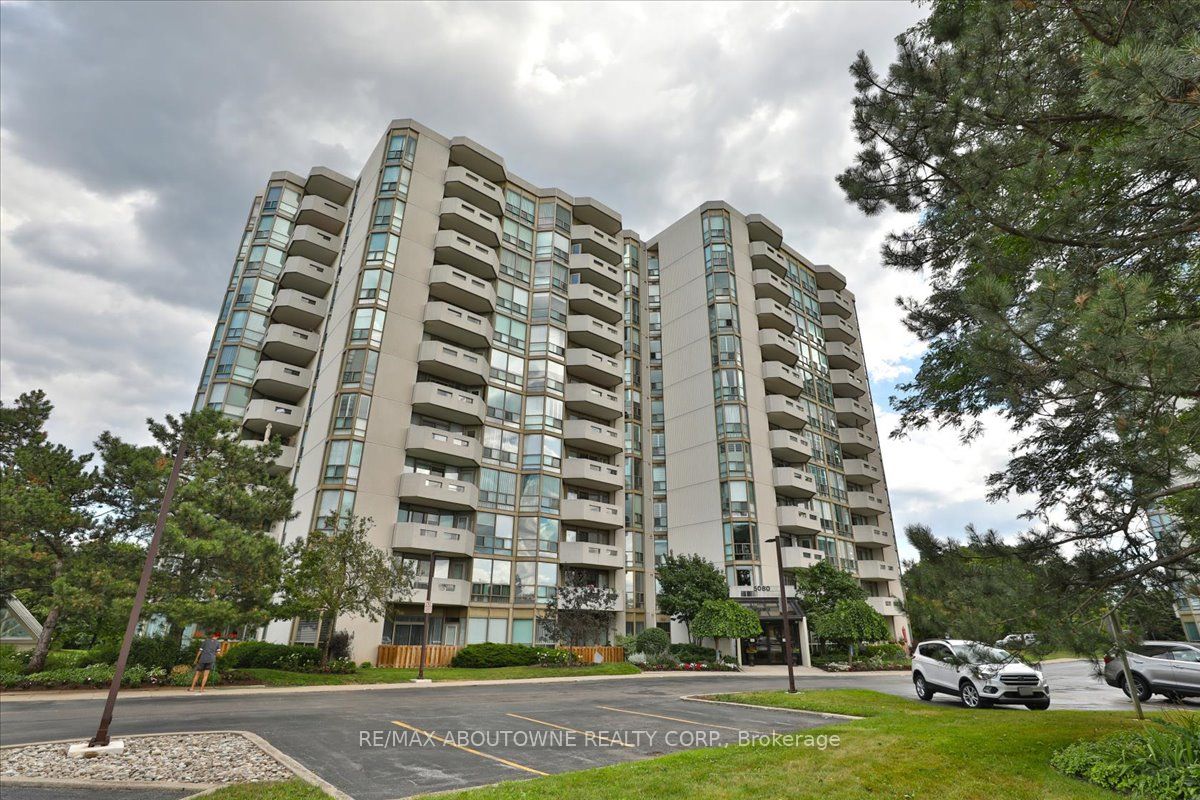5080 Pinedale Avenue #1002